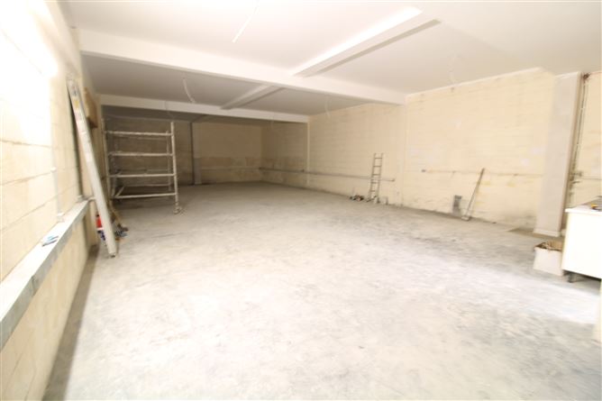 Coolmine Business Park, Clonsilla, Dublin 15