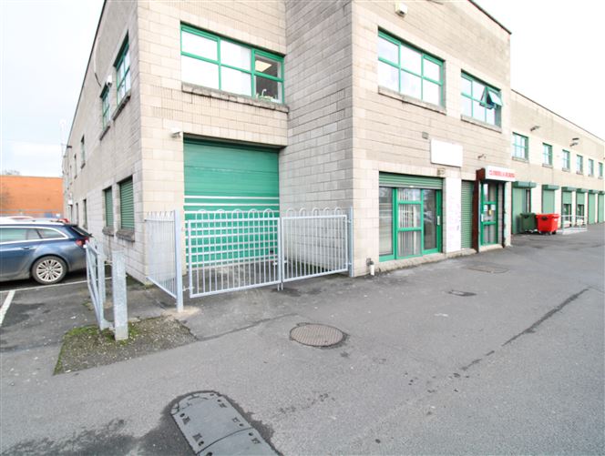 Coolmine Business Park, Clonsilla, Dublin 15
