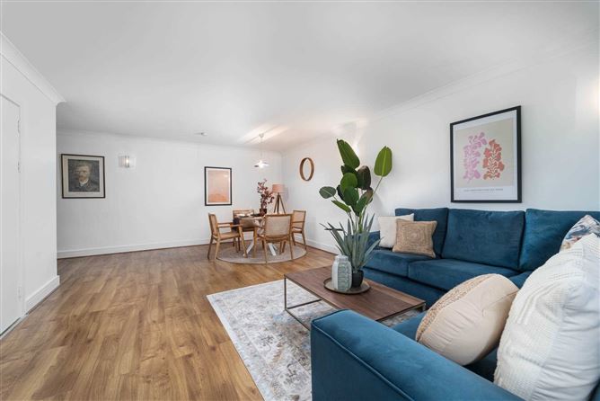 22 Ashurst, Blackrock, County Dublin