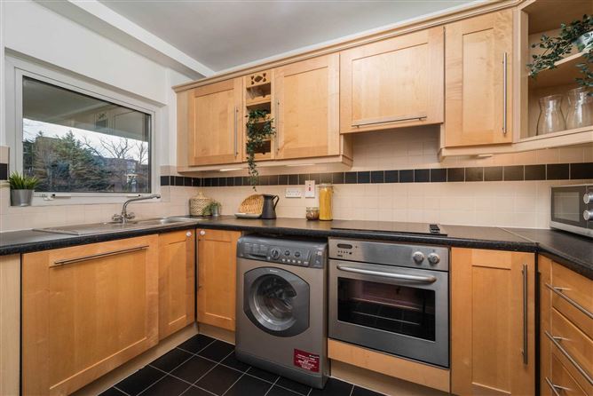 22 Ashurst, Blackrock, County Dublin