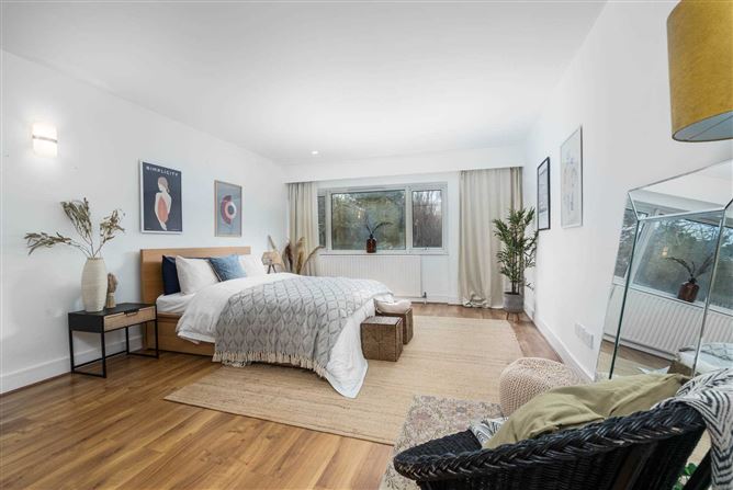 22 Ashurst, Blackrock, County Dublin