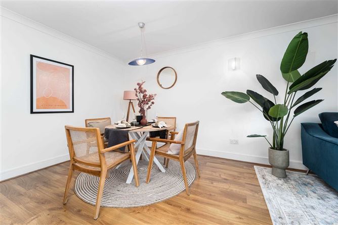 22 Ashurst, Blackrock, County Dublin