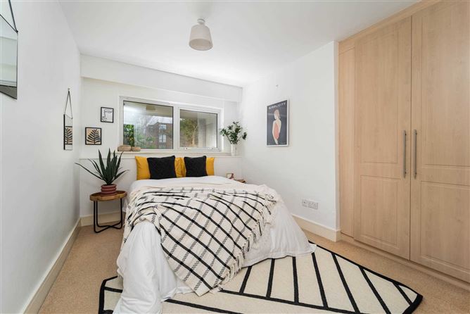 22 Ashurst, Blackrock, County Dublin