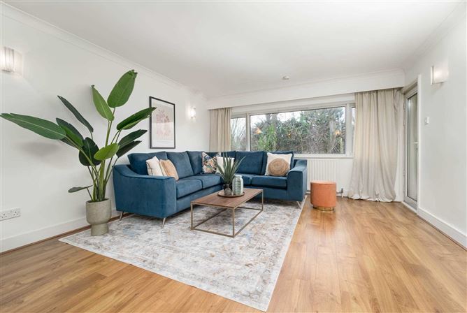 22 Ashurst, Blackrock, County Dublin
