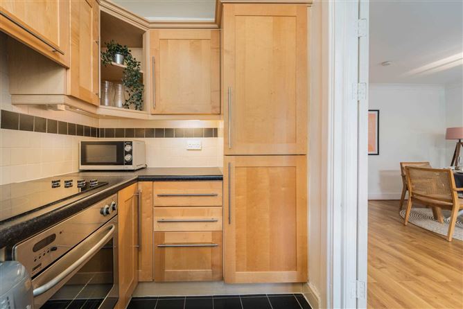 22 Ashurst, Blackrock, County Dublin