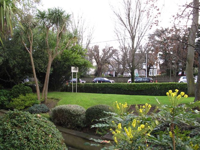 22 Ashurst, Blackrock, County Dublin