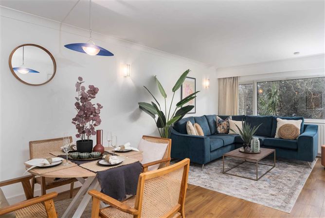 22 Ashurst, Blackrock, County Dublin