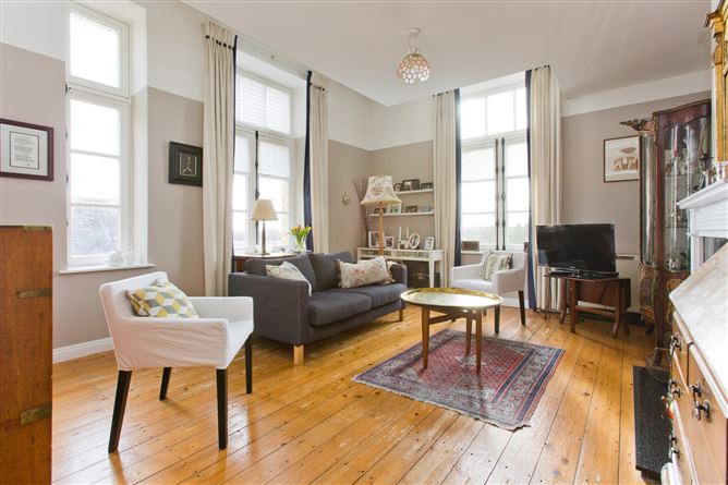 101 Hybreasal House, South Circular Road, Dublin 8