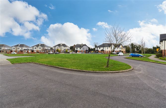 No. 2 Castleview Court, Delvin, Westmeath