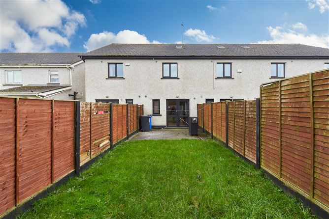 No. 2 Castleview Court, Delvin, Westmeath