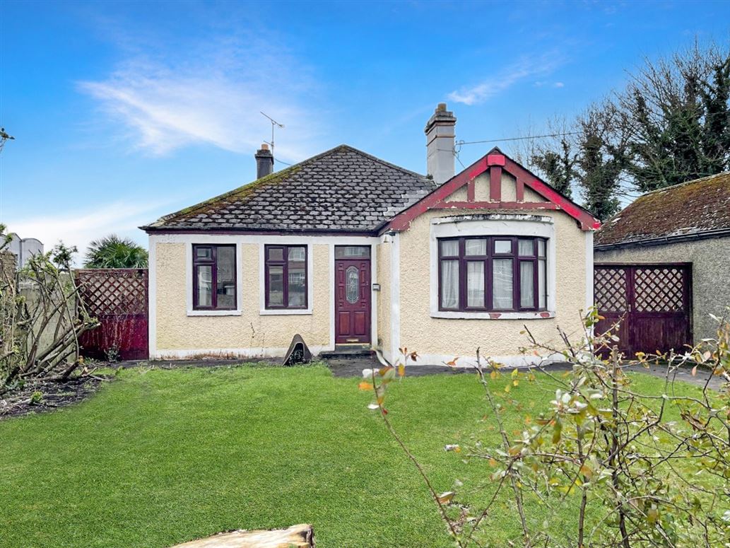 St Jude's, 55 Barrack Street, Dundalk, Co. Louth DNG Duffy 4685251