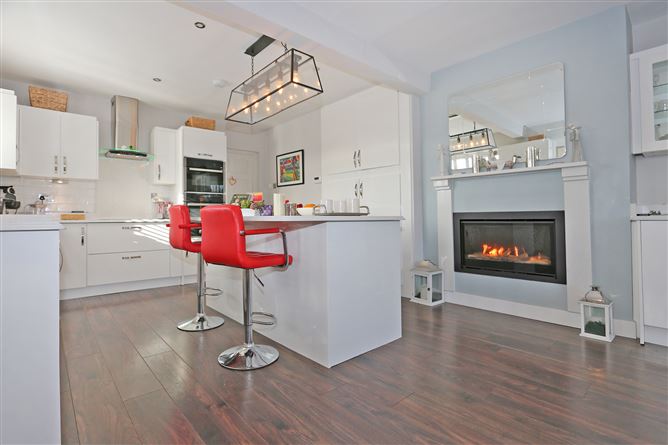 Meadowvale Cottage, Circular Road, Kilkee, Co. Clare
