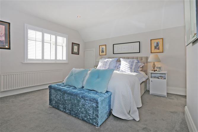 Meadowvale Cottage, Circular Road, Kilkee, Co. Clare