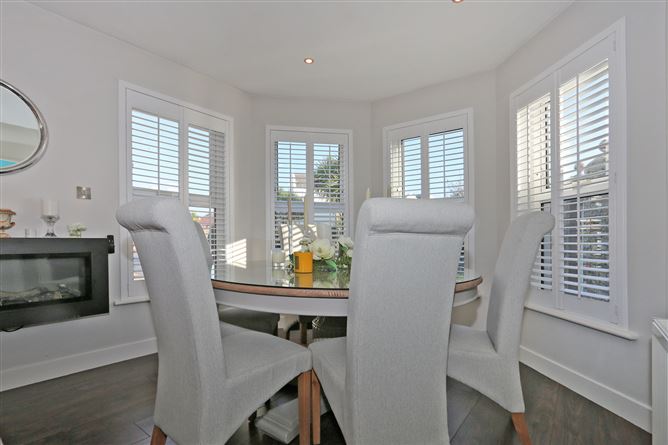 Meadowvale Cottage, Circular Road, Kilkee, Co. Clare