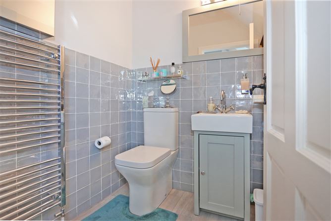 Meadowvale Cottage, Circular Road, Kilkee, Co. Clare