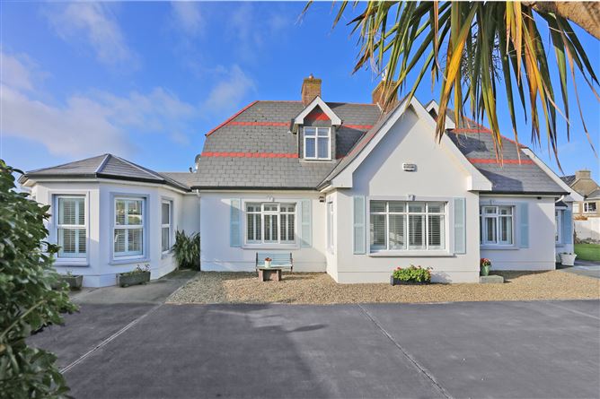 Meadowvale Cottage, Circular Road, Kilkee, Co. Clare