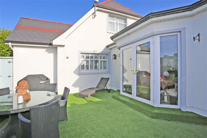 Meadowvale Cottage, Circular Road, Kilkee, Co. Clare