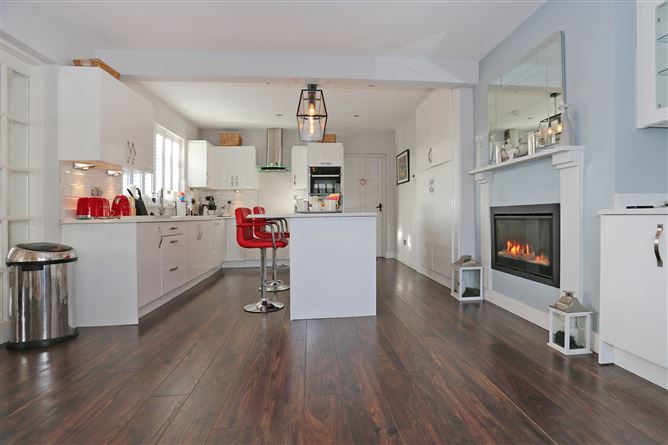 Meadowvale Cottage, Circular Road, Kilkee, Co. Clare