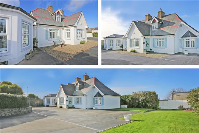 Meadowvale Cottage, Circular Road, Kilkee, Co. Clare
