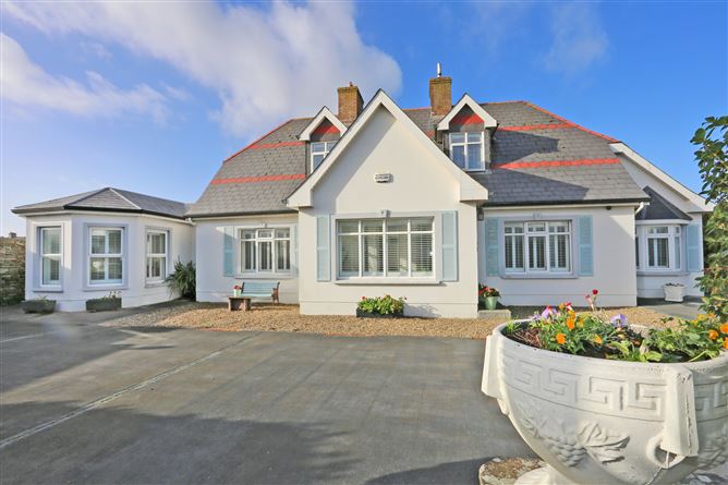 Meadowvale Cottage, Circular Road, Kilkee, Co. Clare