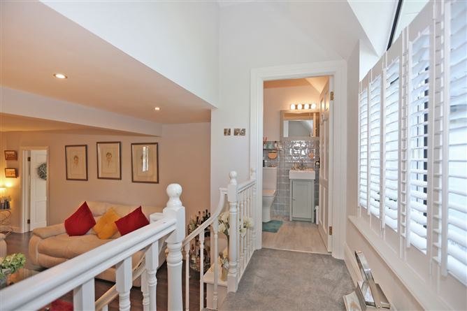 Meadowvale Cottage, Circular Road, Kilkee, Co. Clare