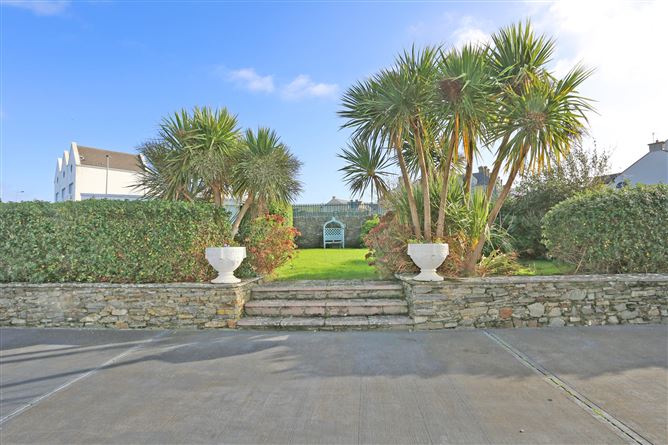 Meadowvale Cottage, Circular Road, Kilkee, Co. Clare