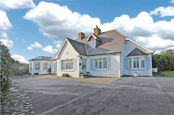 Meadowvale Cottage, Circular Road, Kilkee, Co. Clare