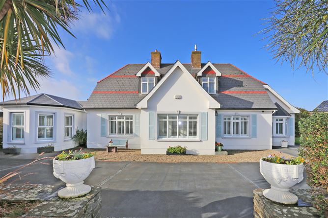 Meadowvale Cottage, Circular Road, Kilkee, Co. Clare