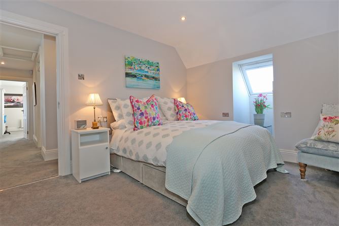 Meadowvale Cottage, Circular Road, Kilkee, Co. Clare