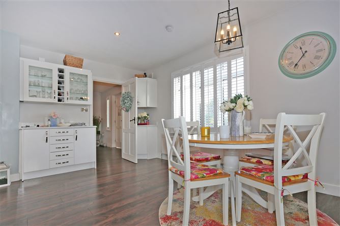 Meadowvale Cottage, Circular Road, Kilkee, Co. Clare