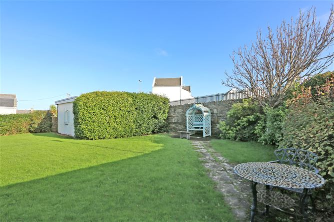 Meadowvale Cottage, Circular Road, Kilkee, Co. Clare