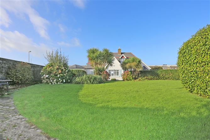 Meadowvale Cottage, Circular Road, Kilkee, Co. Clare