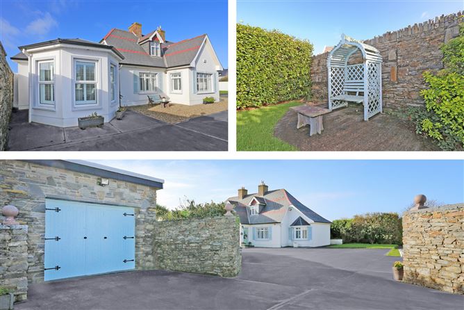 Meadowvale Cottage, Circular Road, Kilkee, Co. Clare