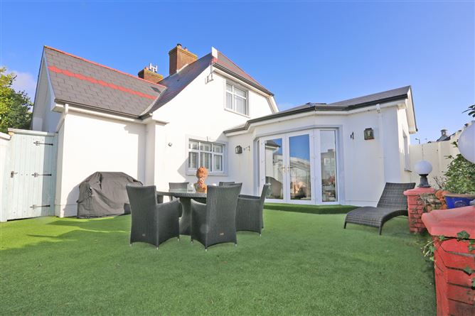 Meadowvale Cottage, Circular Road, Kilkee, Co. Clare