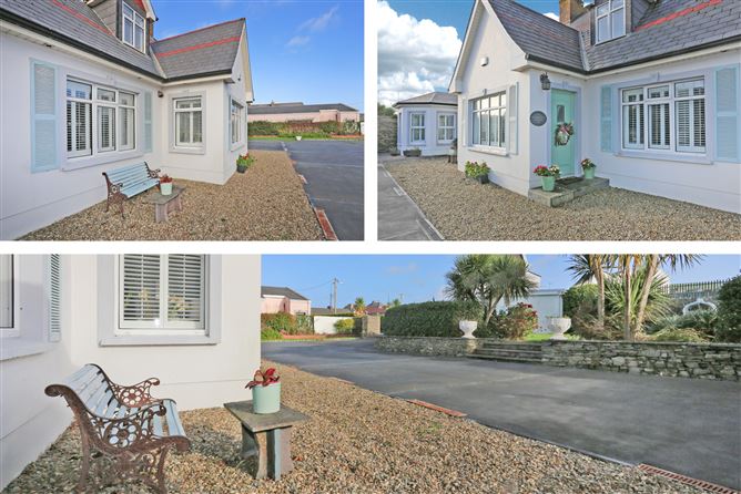 Meadowvale Cottage, Circular Road, Kilkee, Co. Clare