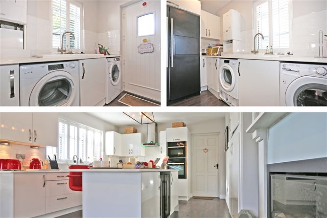 Meadowvale Cottage, Circular Road, Kilkee, Co. Clare