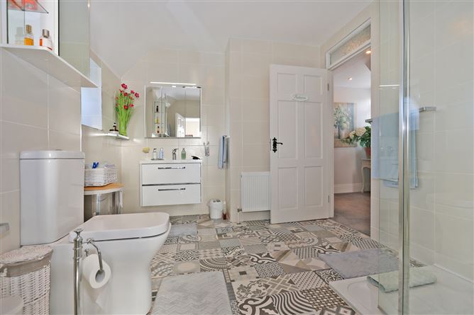 Meadowvale Cottage, Circular Road, Kilkee, Co. Clare