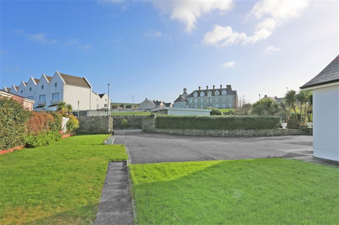 Meadowvale Cottage, Circular Road, Kilkee, Co. Clare