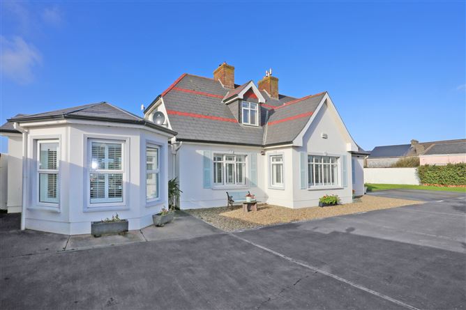 Meadowvale Cottage, Circular Road, Kilkee, Co. Clare