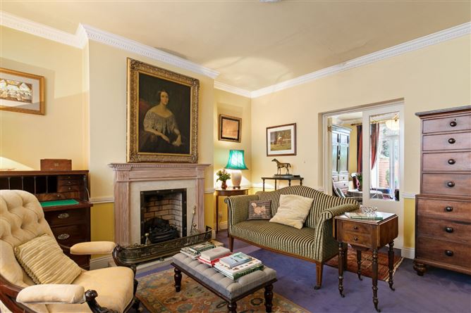 Ashdale, 4 Stillorgan Grove, Blackrock, Co. Dublin