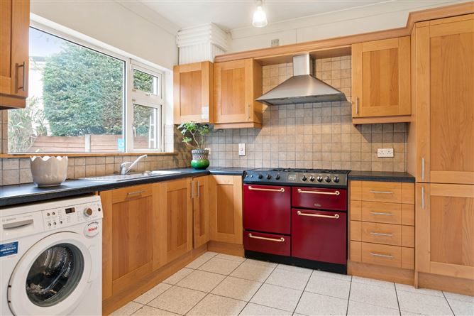 Ashdale, 4 Stillorgan Grove, Blackrock, Co. Dublin