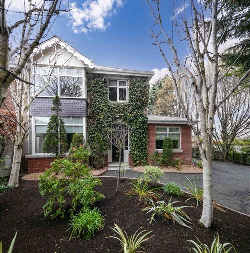 Ashdale, 4 Stillorgan Grove, Blackrock, Co. Dublin