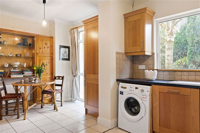 Ashdale, 4 Stillorgan Grove, Blackrock, Co. Dublin