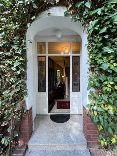 Ashdale, 4 Stillorgan Grove, Blackrock, Co. Dublin