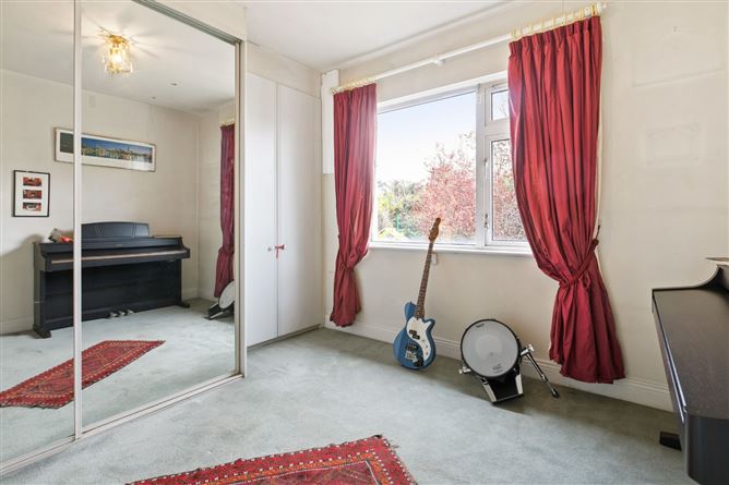 Ashdale, 4 Stillorgan Grove, Blackrock, Co. Dublin