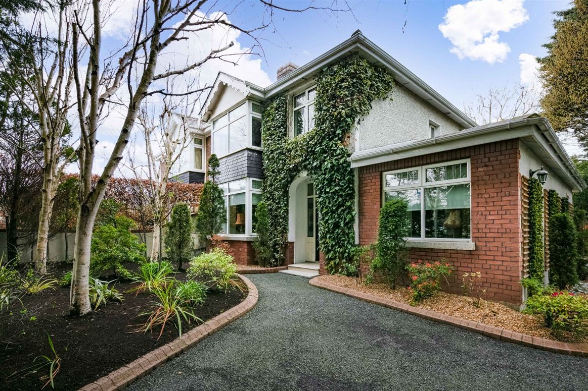 Ashdale, 4 Stillorgan Grove, Blackrock, Co. Dublin