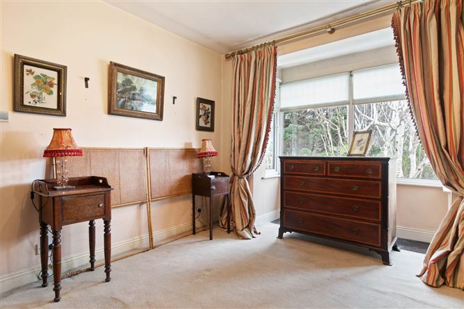 Ashdale, 4 Stillorgan Grove, Blackrock, Co. Dublin