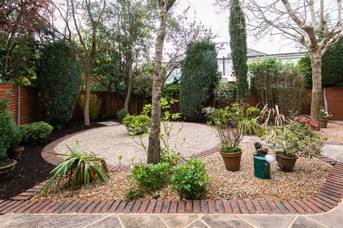 Ashdale, 4 Stillorgan Grove, Blackrock, Co. Dublin