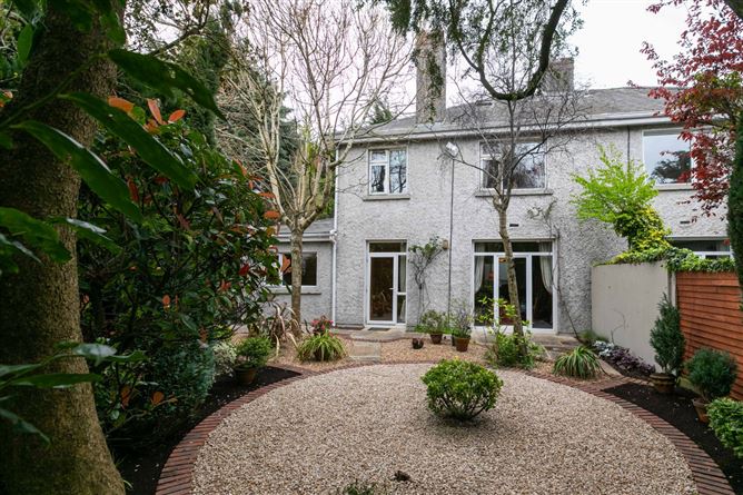 Ashdale, 4 Stillorgan Grove, Blackrock, Co. Dublin