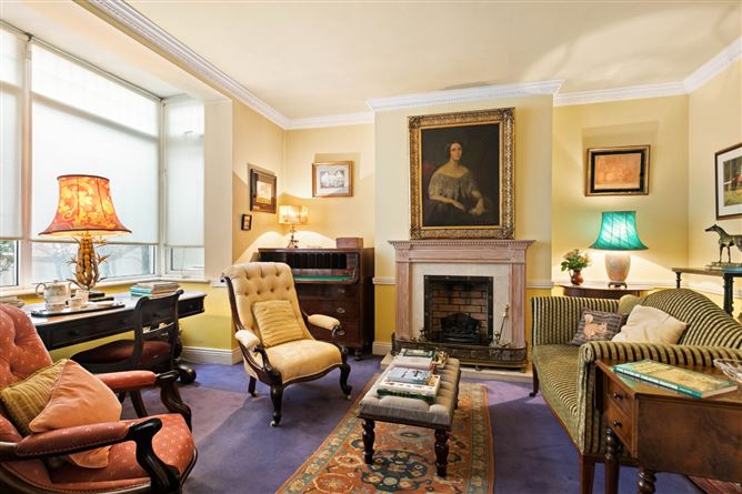 Ashdale, 4 Stillorgan Grove, Blackrock, Co. Dublin